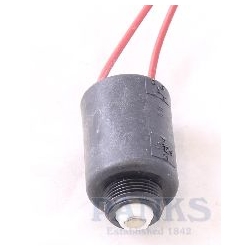 enlarge 24v solenoid 50hz