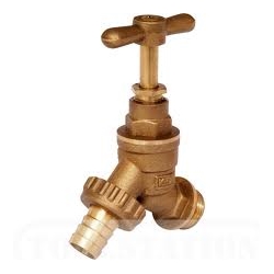 1/2" Garden Bib tap without DCV