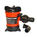 Johnson L550 Bilge Pump 12v