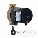 Biral AXW14 Smart Hot Water Service Pump 230v