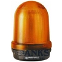 Orange Beacon 12-230 Volt