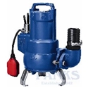 AMA Porter 501 SE 230v Automatic Sewage Pump