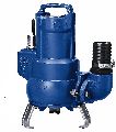 KSB Ama Porter 502NE 230v Sewage Pump
