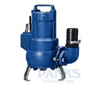 KSB Ama Porter SB545ND 400v Sewage Grinder Pump