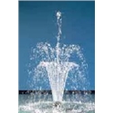 Oase Vulkan 37-2.5K Fountain Nozzle