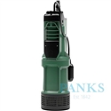 Divertek 900A Automatic Submersible Pump 230v