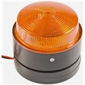 Amber Beacon 24v DC