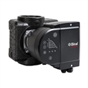 Biral ModulA 25-6 180 RED Inline Circulator 230v