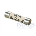 2A Plug Top Fuse