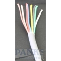 0.8mm 8 Core Control Cable, 100m