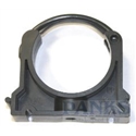 110mm Pipe Clamp with Clip