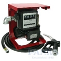 Econ 45 230v Fuel Pump Kit
