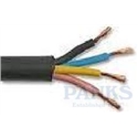H07RNF Rubber Cable 4C x 1.5mm