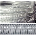 1" Clear Suction Hose For Diesel & AdBlue