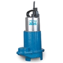 ABS MF324 W01*10-P Manual Submersible Pump