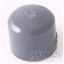 4" PVC Cap