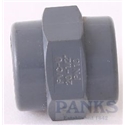 3/4" x 3/4" PVC Female Socket Adaptor