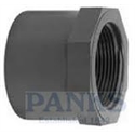 110mm x 4" PVC Female Bush