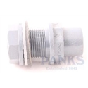 40/32 x 1.1/4" PVC Tank Connector