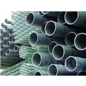 50mm PVC Pipe 7.5 Bar, 5m Length