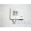 -0.5 to 7 Bar Pressure Switch With Window