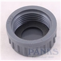 1.1/4" PVC Cap