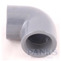 3/4" PVC Female Elbow 90'