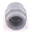 3/4" PVC Socket