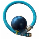 1" Floating Suction with 1 Metre Hose