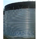 24' x 7'6'' Galvanised Steel Tank