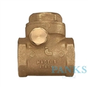 2" Brass Non Return Valve (Swing)